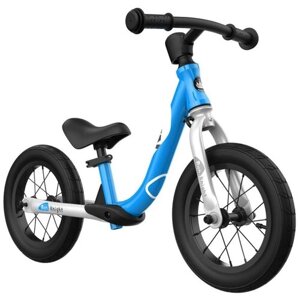 Беговел RoyalBaby 12 RB-B6A Suspension Alloy надувные колеса blue