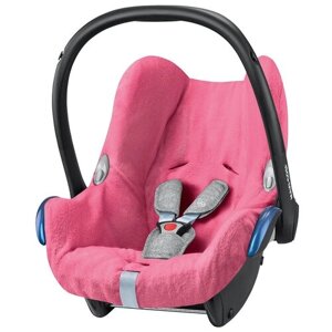 Чехол Maxi-Cosi Summercover CabrioFix Pink