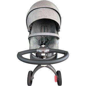 Чехол накладка для ручки коляски Stokke Xplory