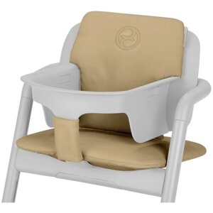 Cybex Набор мягких чехлов Comfort Inlay к стульчику Lemo (Pale Beige)