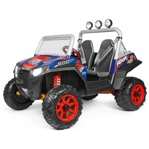 Детский электромобиль Peg-Perego Polaris RZR 900 XP