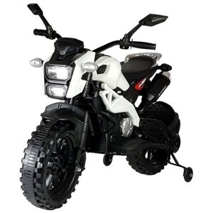 Детский мотоцикл Toyland Moto Sport YEG2763 Оранжевый