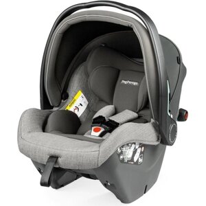 Детское автокресло Peg Perego Primo Viaggio SLK City Grey