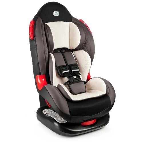 Детское автокресло SMART TRAVEL «Premier» blue, 1/2, 1-7 лет, 9-25 кг