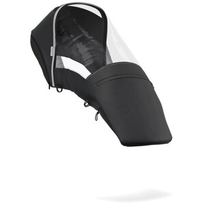 Дождевик для коляски Bugaboo Bee high performance, black