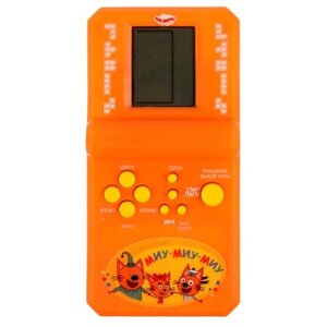 Электронная игра Играем вместе B1420010 оранжевый