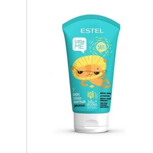 Estel Professional Детский солнцезащитный крем для лица и тела SPF 50 LITTLE ME, 150 мл