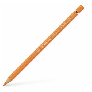 Faber-Castell Акварельные художественные карандаши Albrecht Durer, 6 штук 111 кадмиевый оранжевый