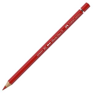 Faber-Castell Акварельные художественные карандаши Albrecht Durer, 6 штук 118 алый