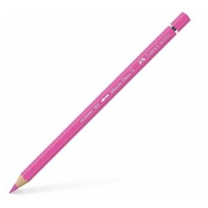 Faber-Castell Акварельные художественные карандаши Albrecht Durer, 6 штук 129 розовый