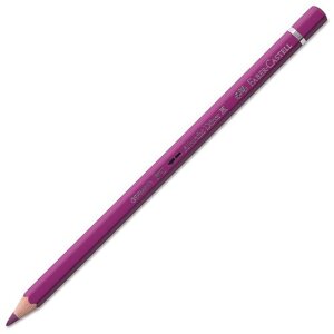 Faber-Castell Акварельные художественные карандаши Albrecht Durer, 6 штук 135 фиолетово-красный