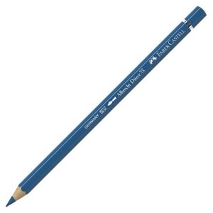 Faber-Castell Акварельные художественные карандаши Albrecht Durer, 6 штук 149 сине-бирюзовый