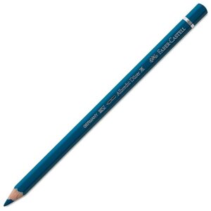 Faber-Castell Акварельные художественные карандаши Albrecht Durer, 6 штук 155 солнечно-бирюзовый