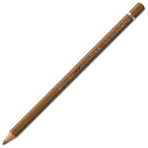 Faber-Castell Акварельные художественные карандаши Albrecht Durer, 6 штук 180 натуральная умбра