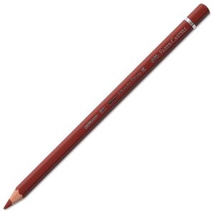 Faber-Castell Акварельные художественные карандаши Albrecht Durer, 6 штук 192 индийский красный