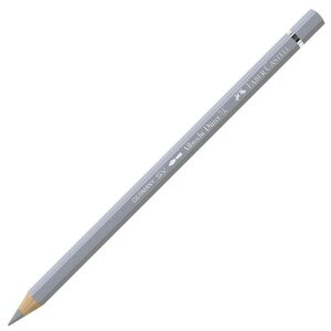 Faber-Castell Акварельные художественные карандаши Albrecht Durer, 6 штук 232 холодный серый III