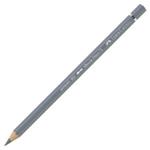 Faber-Castell Акварельные художественные карандаши Albrecht Durer, 6 штук 233 холодный серый IV