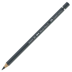 Faber-Castell Акварельные художественные карандаши Albrecht Durer, 6 штук 235 холодный серый VI