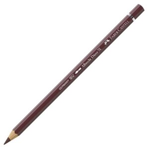 Faber-Castell Акварельные художественные карандаши Albrecht Durer, 6 штук 263 коричнево-фиолетовый