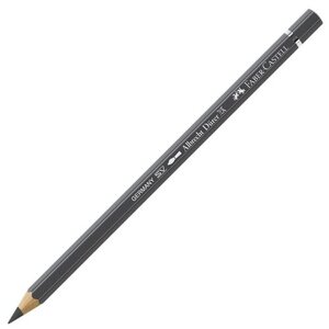 Faber-Castell Акварельные художественные карандаши Albrecht Durer, 6 штук 275 теплый серый VI
