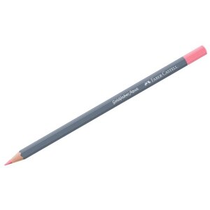 Faber-Castell Акварельный карандаш Goldfaber Aqua 12 шт. 130 лососевый