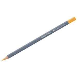 Faber-Castell Акварельный карандаш Goldfaber Aqua 12 шт. 183 светло-желтая охра