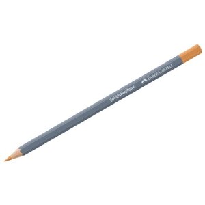 Faber-Castell Акварельный карандаш Goldfaber Aqua 12 шт. 187 жженая охра
