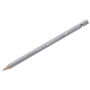 Faber-Castell Карандаш акварельный художественный Albrecht Durer 251 серебряный