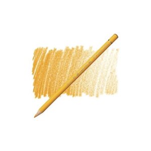 Faber-Castell Карандаш художественный Polychromos, 6 штук 109 темно-желтый хром