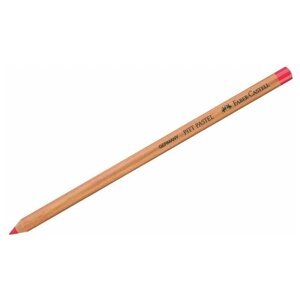 Faber-Castell Пастельный карандаш Pitt Pastel 124 розовато-карминовый