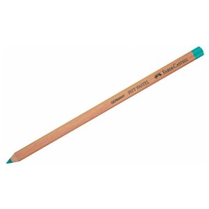 Faber-Castell Пастельный карандаш Pitt Pastel 156 кобальтовая зелень