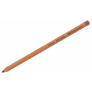 Faber-Castell Пастельный карандаш Pitt Pastel 169 красно-коричневый