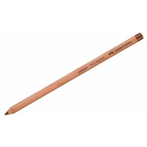 Faber-Castell Пастельный карандаш Pitt Pastel 283 жженая сиена