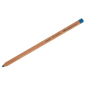 Faber-Castell Пастельный карандаш Pitt Pastel, 6 шт. 149 бирюзово-голубой