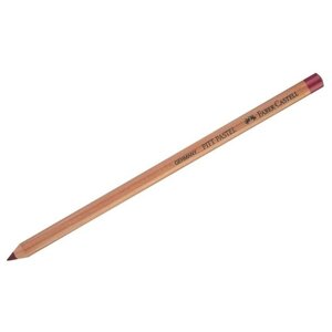Faber-Castell Пастельный карандаш Pitt Pastel, 6 шт. 193 жженый карминовый