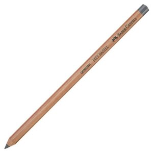 Faber-Castell Пастельный карандаш Pitt Pastel, 6 шт. 233 холодный серый IV
