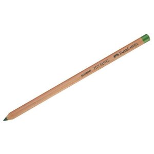 Faber-Castell Пастельный карандаш Pitt Pastel, 6 шт. 267 хвойный