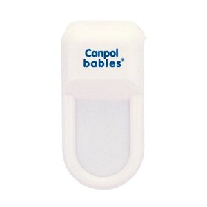 Фиксатор защитный для выдвижных ящиков Canpol Babies 10/821