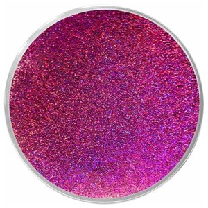 Глиттер для эпоксидной смолы Holographic Light Purple, 10г