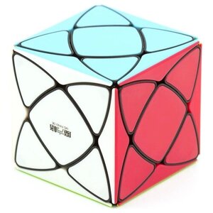 Головоломка QiYi MoFangGe SUPER IVY куб (Супер Иви куб)