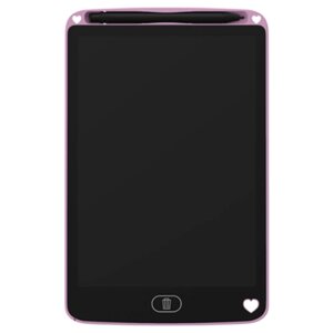 Графический планшет Maxvi MGT-01 Розовый