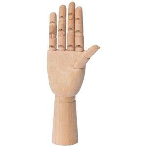 HANDSKALAD хандскалад украшение, «рука» естественный