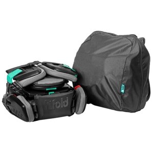 Hifold чехол-рюкзак для хранения и переноски автокресла (Стандартный)