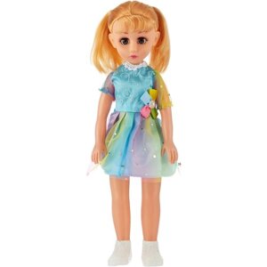 Интерактивная кукла Сима-ленд Марина, 39 см, 7167063