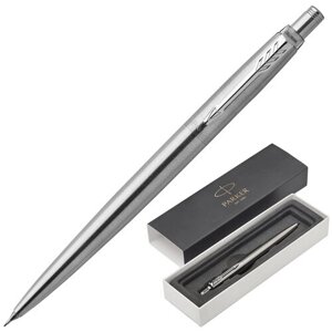 Карандаш механический Parker Jotter Core B61 Stainless Steel CT, 0.5 мм (1953381)