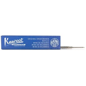 Kaweco Стержень для роллеров G2 /0,7 мм/ синий, 1 шт.