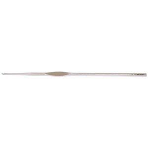 KnitPro Крючок для вязания Steel 1,25мм, сталь, KnitPro 30764