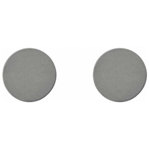 Кнопки металлические магнитные Внутренние для сумок и рукоделия, диаметр 18 мм., 10 шт. в упаковке