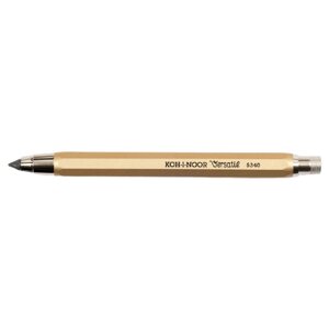 KOH-I-NOOR Механический карандаш цанговый Versatil 5,6 мм.