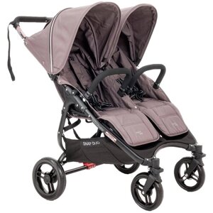 Коляска Valco Baby Snap Duo Cool Grey